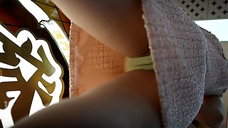 Great Amateur POV