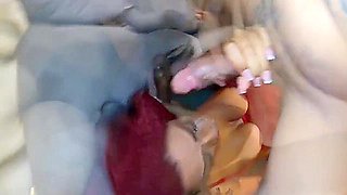 O Barbudo Tatuado Socou A Rola Grossa Sem Do Free 10 Min