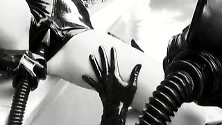 Welcome to the Realm of Black Lust