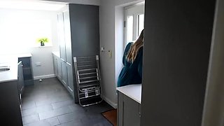 Anna Scot - The Safehouse with stepMom