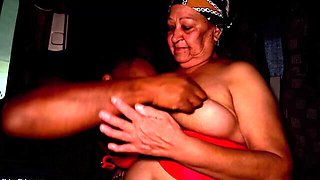 Extreme Movie Pass featuring one and only's granny sex