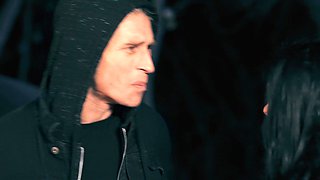 Michael Vegas' Regretful Passion with Anal Heat