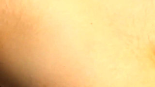 Puchis - Mature Brunette MILF Stretched by a White Cock of Mine and Fucked in the Ass