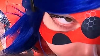 Supervillain Takes Control of the Superheroine - POV Seduction Fantasy