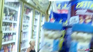 Jasmine Jolie Gets Rough Public Fuck in Mall Store - Big Dick Teen Action
