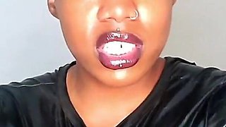 Femdom Addicted Loser Goddess Chy Latte Verbal Humiliation Middle Finger Fetish Female Domination