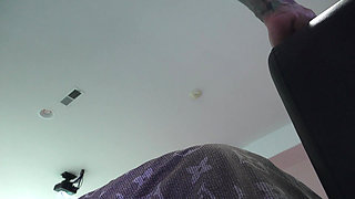 Strap on Stories - Pegged - Milked with Pussy & Pegged Again