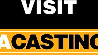 Horny fit Spic is laid on her back for rough assfucking with