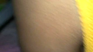 Nepali Homemade Sex Tape Part 2 - Ritashahi Massage & Twerking Leads to Fucking