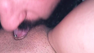 Worn Slip-ons and Smelly Soles - Foot and Pussy Worship