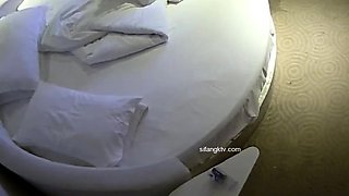 Amateur Doggystyle Hidden Cam