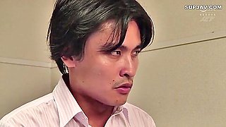 A Wife 9 Who Has Become A Mistress Of A Neighbor 9 - It Is Twisted And A Big Cock Jingu Temple