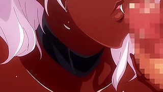 Gentle Forbidden Soul driven by desire