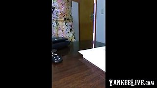 Quickie in the Office - Amateur Homemade Video