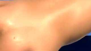 Inari Vachs: a Summer in the Sign of Anal Sex