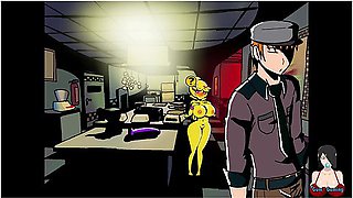Five Night At Lust Fnaf 2d Parody V0.1.5 All Sex Scenes With Car Toon