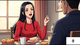 Pyari Ladki EP 2- College Student and Private Tutor - Hardy Kumar