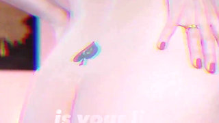 My Tattoo Is Your Life Sentence