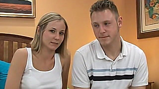 Sexy Mackenzie Gets a Load in Her Pussy