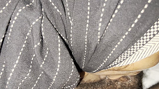 Indian Muslim Hijabi Girl Masterpiece I Cum 3 Times Back to Back Big Boobs Fuck Cum Gagging Balls Sucking Girl
