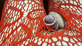 Franciscomorenovip - numerous climaxes and dumping, pissing with delight