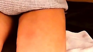 My innocent beginnings with big dildos