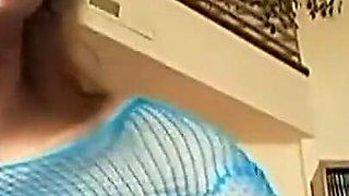 Young and Cute Redhead Has an Interracial Fuck with a Huge Black Cock