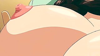Big Boobed Beauty Loves Getting Her Pussy Sucked In Facesitting