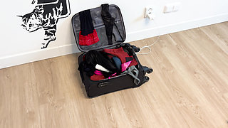 Hangover stepmom confused stepson with her husband and this is what happened next