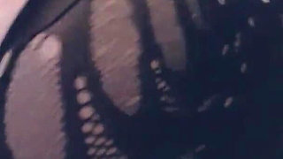 Cheating on Webcam in Swinger Club
