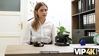 Stanley's shaved trailer