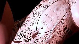 The Goddess of Eternal Lust in 3D - 3D Animation Hentai