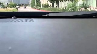 TheFlourish Stephanie Saint Car Fucking