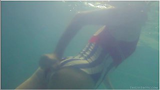 The Pool - Nastya C