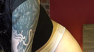Alexandra's Erotic Dreams - (dreamgirls in Socks)