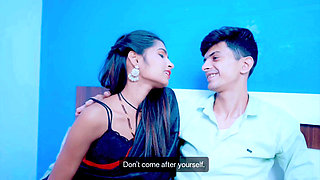 Devar Bhabhi Amazing Scene
