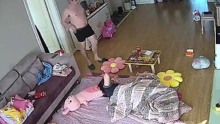 Amateur Hidden Cams Reveal Cock Riding Hoes