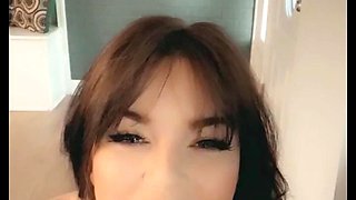 amateur vip ass flashing boobs on live webcam