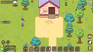 Village Rapsody - Part 1 - My Village Live by Loveskysan69