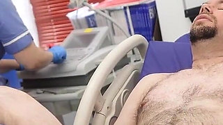 A Spoonful of Cum Punishment