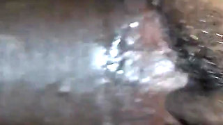 Janet play with big dick