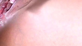 I have squirting orgasms while he fucks my ass deep!