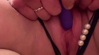 My Pussy Needed It