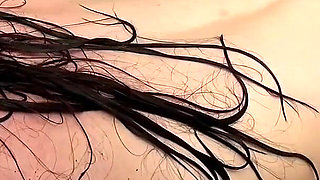 Hot Babe Samantha Bentley Takes Bwc Balls Deep in the Swimming Pool