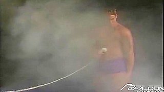 Filling Every Nook And Cranny