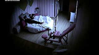 Amateur Hidden Cam Fuck On Couch