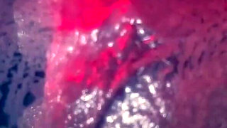 Twisted Nymphs - Swollen Sucked Pussy Part 2