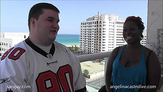 Team BJ Post Interviews