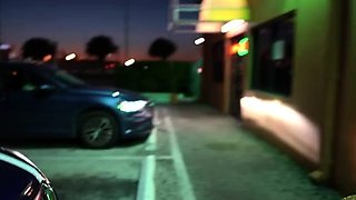 Angel - Angel Buys Some Sex Toys