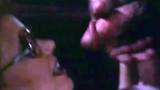 Fiery Blonde Craves Wild Lust